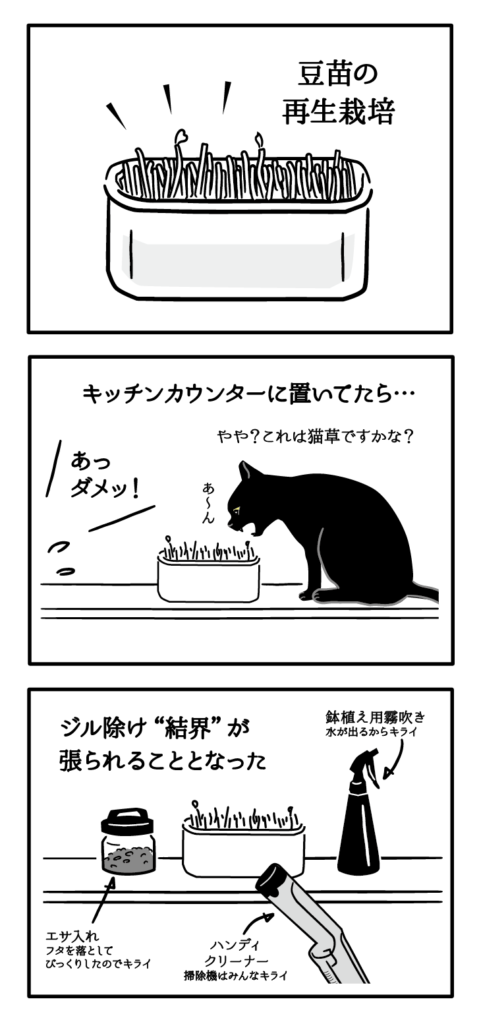 くろねこジルシ35